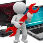 Maatskappy 8 beeld EXOTA SOLUTIONS (PTY)LTD Sales of all Computer Related Hardware and Software in Welkom FS