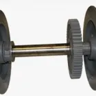 Business 1 image EXPRESS ENGINEERING AND HOPPER WHEELS Underground Hopper in Meyerton GP