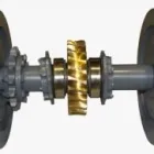 Business 2 image EXPRESS ENGINEERING AND HOPPER WHEELS Underground Hopper in Meyerton GP