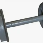 Business 3 image EXPRESS ENGINEERING AND HOPPER WHEELS Underground Hopper in Meyerton GP