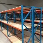 Business 2 image EXTREME SHELVING Warehouses in Johannesburg GP