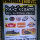 Business 6 image FAMILY SHOPPING CENTRE Zamdela Schools in Vereeniging GP