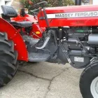 Business 16 image FARMERJOE IMPLEMENTS Used Tractors in Hibberdene KZN