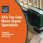 Business 2 image FAST GATE MOTOR REPAIRS CENTURION Gate Motor Repairs in Centurion GP
