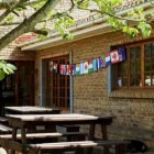 Maatskappy 4 beeld FAT PONY BACKPACKERS & RIDING CENTRE Wine Tasting Routes in Cape Town WC