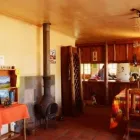 Maatskappy 7 beeld FAT PONY BACKPACKERS & RIDING CENTRE Wine Tasting Routes in Cape Town WC