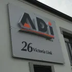 Maatskappy 4 beeld FATCO Website Design in Johannesburg GP