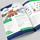 Maatskappy 8 beeld FATCO Website Design in Johannesburg GP