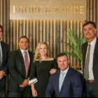 Business 1 image FAURE & FAURE INC. ATTORNEYS Legal Litigation in Paarl WC