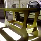 Maatskappy 6 beeld FEATHERWOOD KITCHENS & FURNITURE Kitchen Cupboards in Pretoria GP