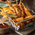 Maatskappy 9 beeld FEGO CAFFE Restaurants in Vredenburg WC