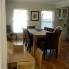 Business 2 image FERNKLOOF HOUSE SELF CATERING Western in Hermanus WC