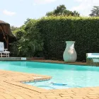 Business 7 image FIN AND FEATHER GUESTHOUSE Wireless Internet in Boksburg GP