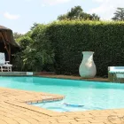 Business 38 image FIN AND FEATHER GUESTHOUSE Wireless Internet in Boksburg GP