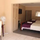 Business 47 image FIN AND FEATHER GUESTHOUSE Wireless Internet in Boksburg GP