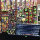 Maatskappy 4 beeld FIREWORKS FACTORY SHOP Fireworks in Johannesburg GP