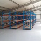 Business 6 image FIRST STORAGE CONCEPTS Shelving in Cape Town WC