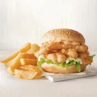 Business 1 image FISHAWAYS Takeout Restaurant in Welkom FS