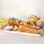 Business 5 image FISHAWAYS Takeout Restaurant in Mabopane GP