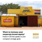 Business 4 image FIVE TULIPS Sustainability Reporting in Cape Town WC