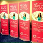 Maatskappy 9 beeld FLASH DISPLAY SOLUTIONS Quality Displays in Cape Town WC