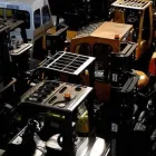 Business 3 image FORKLIFT EXCHANGE forklift transporation in Johannesburg GP