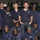 Business 4 image FORKLIFT EXCHANGE forklift transporation in Johannesburg GP