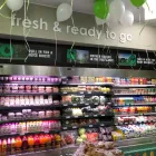 Business 2 image FRESHSTOP AT CALTEX BREDASDORP Seattle coffee in Bredasdorp WC