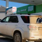 Business 3 image FRESHSTOP AT CALTEX BREDASDORP Seattle coffee in Bredasdorp WC