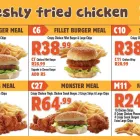Business 2 image FRESHSTOP AT CALTEX CAROLINA Takeaway in Emalahleni MP