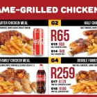 Business 18 image FRESHSTOP AT CALTEX CAROLINA Takeaway in Emalahleni MP