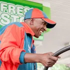 Business 11 image FRESHSTOP AT CALTEX GONUBIE Seattle Coffee Company in East London EC