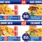 Maatskappy 4 beeld FRESHSTOP AT CALTEX GOODWILL Takeaway in Johannesburg GP
