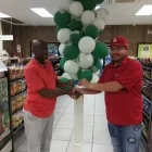 Maatskappy 1 beeld FRESHSTOP AT CALTEX KOKSTAD Ucount rewards in Kokstad KZN