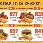 Maatskappy 3 beeld FRESHSTOP AT CALTEX MIDDELBURG PETROL AND DIESEL Takeaway in Middelburg MP