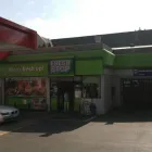 Maatskappy 8 beeld FRESHSTOP AT CALTEX REPUBLIC ROAD Rest Rooms in Randburg GP