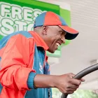 Business 13 image FRESHSTOP AT CALTEX WAPADRAND Rest Rooms in Pretoria GP