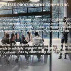 Business 1 image FURRUTTER & ASSOCIATES vendor resource management in Johannesburg GP