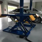 Maatskappy 7 beeld GARA QUIP Vehicle Lifts in Pretoria GP