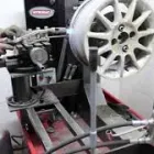 Maatskappy 8 beeld GARA QUIP Vehicle Lifts in Pretoria GP