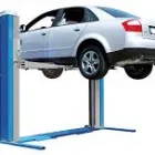 Maatskappy 13 beeld GARA QUIP Vehicle Lifts in Pretoria GP