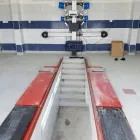 Maatskappy 14 beeld GARA QUIP Vehicle Lifts in Pretoria GP