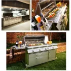 Maatskappy 2 beeld GAS STOVES - EXCLUSIVE GAS & APPLIANCES Whirlpool in Pretoria GP