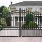 Business 5 image GATE & DOOR CONTROL Wooden Gates in Durban KZN