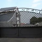 Business 20 image GATE & DOOR CONTROL Wooden Gates in Durban KZN