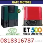 Business 7 image GATE MOTOR REPAIRS AND INSTALLATION Swing Gate in Pretoria GP