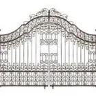 Maatskappy 1 beeld GATES OF DISTINCTION IN MILD & STAINLESS STEEL Stainless Steel Fabricators in Johannesburg GP