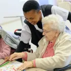 Maatskappy 3 beeld GEM-MEG HOMECARE Homecare in Johannesburg GP