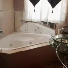 Maatskappy 8 beeld GEMSTONE GUESTHOUSE Guest Houses in Klerksdorp NW