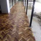 Business 3 image GENESIS FLOORING SPESIALISTS Wood Laminates in Johannesburg GP
